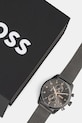 BOSS ceas argintiu 1513837