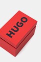 Doplňky Hodinky HUGO 1530325 černá