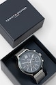 Kiegészítők Tommy Hilfiger óra 1710524 ezüst