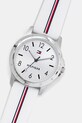 Tommy Hilfiger zegarek dziecięcy 1720014 biały AA00