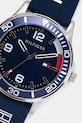 Tommy Hilfiger zegarek dziecięcy 1720016 granatowy AA00
