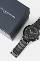 Αξεσουάρ Ρολόι Tommy Hilfiger 1792119 μαύρο