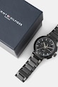 Doplňky Hodinky Tommy Hilfiger 1792119 černá