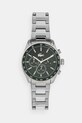 Lacoste zegarek srebrny 2011346