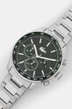Lacoste zegarek 2011346 srebrny AA00
