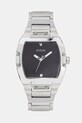 Годинник Guess срібний GW0387G1