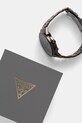 Doplňky Hodinky Guess GW0490G5 zlatá