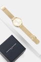 Doplnky Hodinky Tommy Hilfiger 1710515 zlatá
