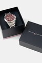 Doplňky Hodinky Tommy Hilfiger 1782559 stříbrná