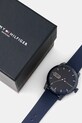 Akcesoria Tommy Hilfiger zegarek 1791381 granatowy