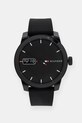 Tommy Hilfiger zegarek czarny 1791382