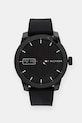 Hodinky Tommy Hilfiger čierna 1791382