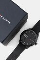Doplnky Hodinky Tommy Hilfiger 1791382 čierna