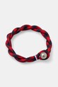 Narukvica Tommy Hilfiger crvena 2790048