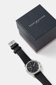 Akcesoria Tommy Hilfiger zegarek 1710624 czarny