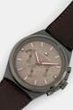 Hodinky Tommy Hilfiger 1792085 hnědá AA00