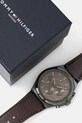 Doplňky Hodinky Tommy Hilfiger 1792085 hnědá