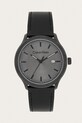 Calvin Klein zegarek czarny 25200355
