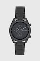 Hodinky Calvin Klein černá 25200359