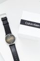 Аксессуары Часы Calvin Klein 25200454 чёрный