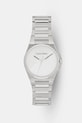 Calvin Klein zegarek srebrny 25200456