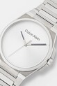 Calvin Klein zegarek 25200456 srebrny AA00
