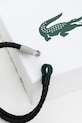 Браслет Lacoste 2040149S чёрный AA00