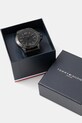 Doplňky Hodinky Tommy Hilfiger 1791993 černá