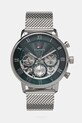 Tommy Hilfiger ceas argintiu 1710567
