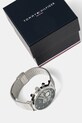 Accesorii Tommy Hilfiger ceas 1710567 argintiu