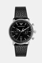 Hodinky Emporio Armani čierna AR11143