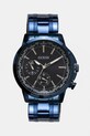 Guess orologio blu navy GW0490G4
