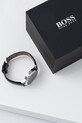 Doplňky Hodinky Hugo Boss 1513984 černá