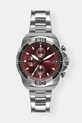 Часы Fossil серебрянный FS6017