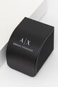Akcesoria Armani Exchange zegarek AX1855 czarny