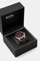 Αξεσουάρ Ρολόι Hugo Boss 1513988 καφέ