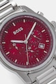 Ρολόι Hugo Boss 1514004 ασημί AA00