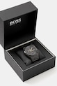 Akcesoria BOSS zegarek 1514068 czarny