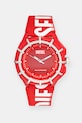 Diesel ceas rosu DZ4621