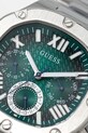 Guess zegarek GW0572G6 srebrny AA00
