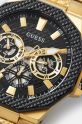 Guess zegarek GW0636G2 złoty AA00