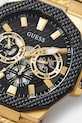 Ρολόι Guess GW0636G2 χρυσαφί AA00