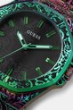 Guess zegarek GW0700G3 czarny AA00