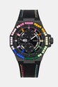 Часы Guess чёрный GW0701G1