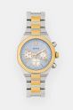 Guess zegarek srebrny GW0703G3