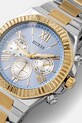 Годинник Guess GW0703G3 срібний AA00