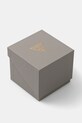 Hodinky Guess stříbrná GW0703G3