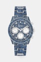 Guess zegarek granatowy GW0750L1