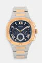 Guess zegarek srebrny GW0572G4