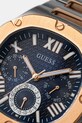 Guess zegarek GW0572G4 srebrny AA00
